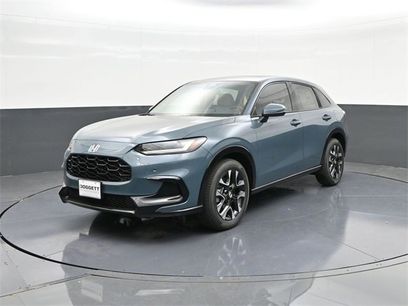 New 2026 Honda HR-V EX-L