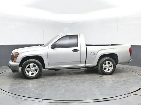 Used 2010 Chevrolet Colorado LT RWD image 6