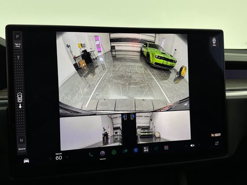 Used 2023 Tesla Model X AWD/4WD image 18