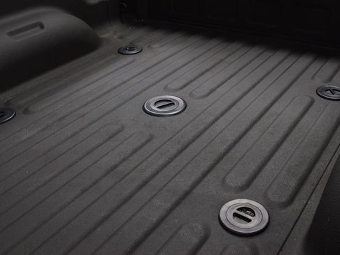 Used 2024 RAM 2500 Big Horn w/ Night Edition image 23