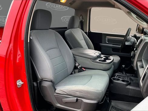 Used 2014 RAM 3500 Tradesman w/ Power & Remote Entry Group image 15