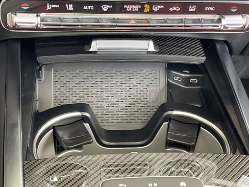 New 2026 Mercedes-Benz G 63 AMG 4MATIC image 24