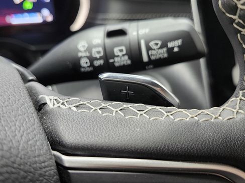 Used 2023 Jeep Grand Cherokee L Laredo w/ Luxury Tech Group I image 34