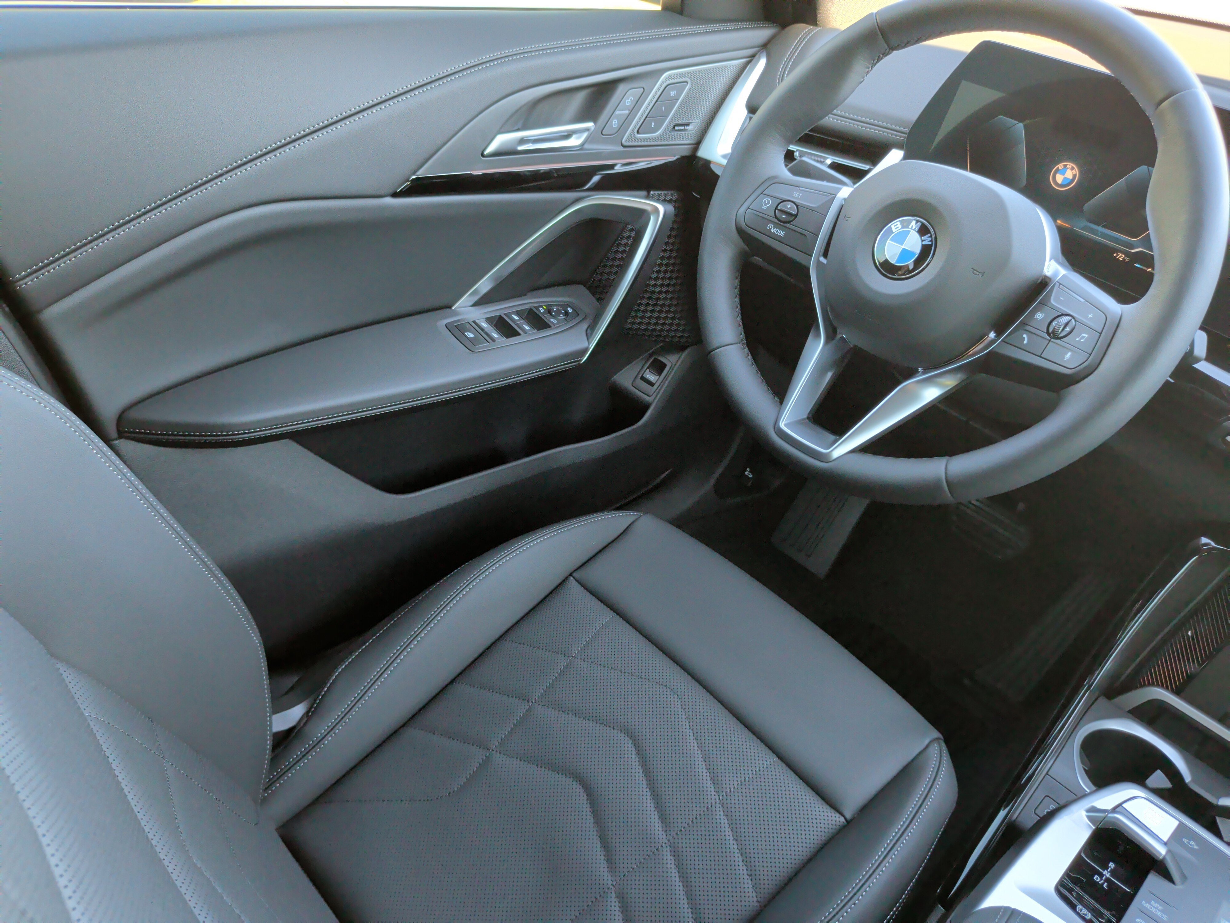 Certified 2026 BMW X1 xDrive28i w/ Technology Package AWD/4WD image 35