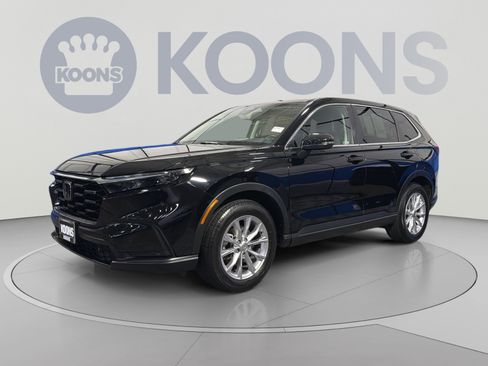 Used 2023 Honda CR-V EX-L image 1