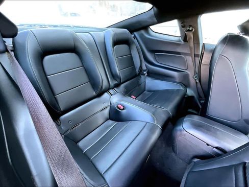 Used 2016 Ford Mustang GT Premium w/ GT Performance Package image 20