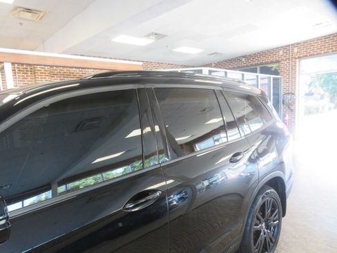 Used 2021 Honda Pilot Black Edition image 83