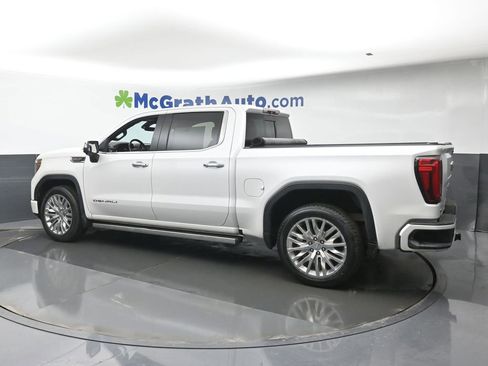 Used 2019 GMC Sierra 1500 Denali w/ Denali Ultimate Package image 24
