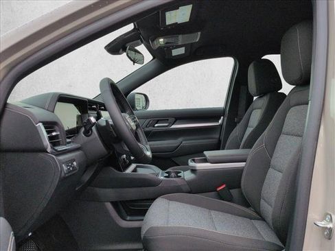 New 2026 GMC Terrain Elevation image 4