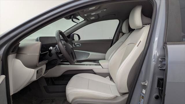 Used 2023 Hyundai Ioniq 6 SEL RWD image 14