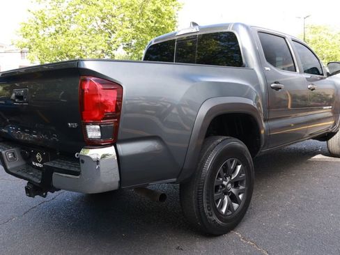 Used 2023 Toyota Tacoma SR5 RWD image 13