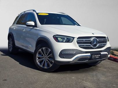 Used 2022 Mercedes-Benz GLE 350