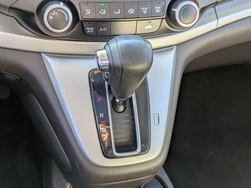 Used 2013 Honda CR-V EX image 24