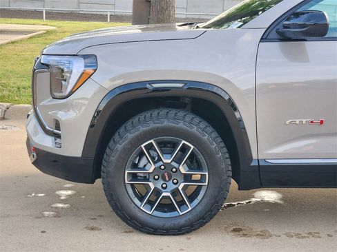 New 2026 GMC Terrain AT4 w/ Convenience Package III image 6