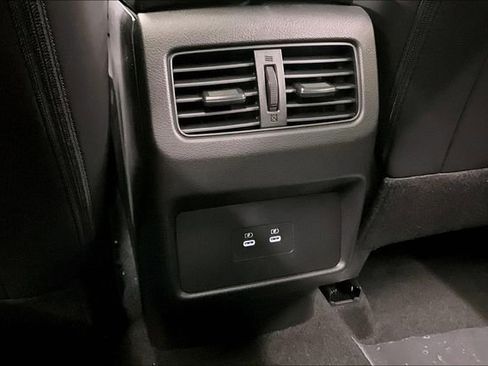 New 2025 Nissan Rogue Platinum image 21