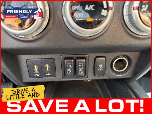 Used 2024 Mitsubishi Outlander Sport SE AWD/4WD image 29