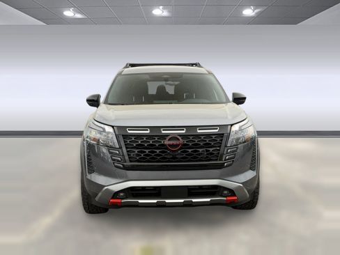 New 2026 Nissan Pathfinder Rock Creek AWD/4WD image 6