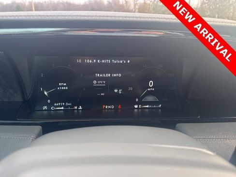 Used 2018 Lincoln Navigator Reserve w/ Technology Package image 17