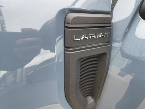 Used 2025 Ford Maverick Lariat w/ 4K Tow Package image 26