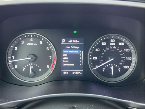 Used 2020 Hyundai Tucson Ultimate AWD/4WD image 25