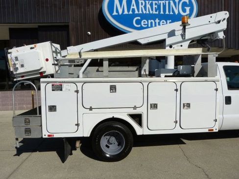 Used 2008 Ford F350 XLT image 20