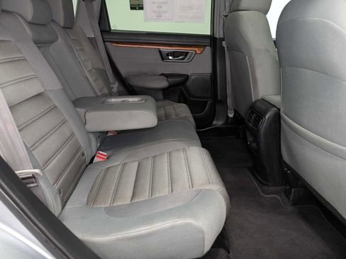 Used 2018 Honda CR-V EX image 41