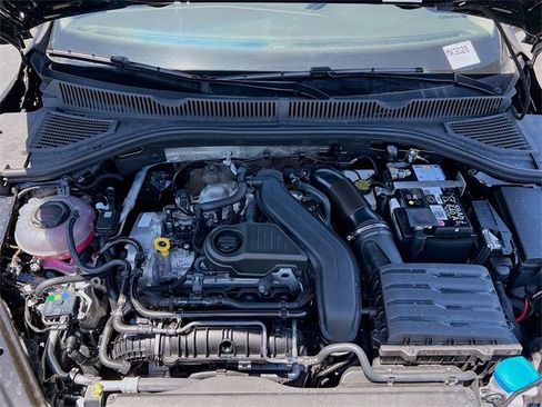 New 2025 Volkswagen Jetta S image 27
