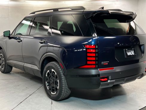 Used 2026 Hyundai Palisade XRT Pro AWD/4WD image 3