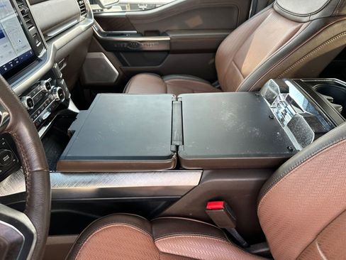 Used 2022 Ford F150 King Ranch w/ Equipment Group 601A High image 19