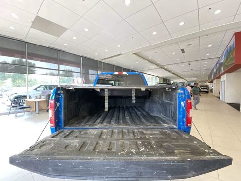 Used 2020 Ford F150 XLT w/ Equipment Group 302A Luxury AWD/4WD image 25