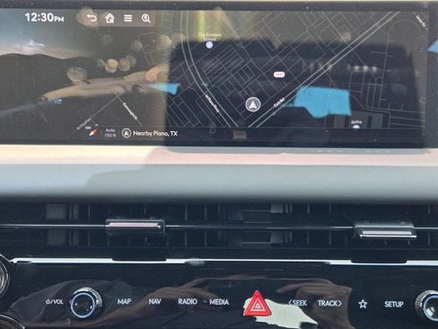 New 2027 Genesis G80 3.5T Prestige AWD/4WD image 12