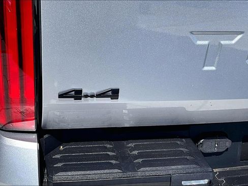Used 2024 Toyota Tundra Limited w/ Nightshade Package AWD/4WD image 25