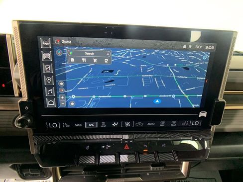 New 2025 GMC Hummer EV 3X image 19