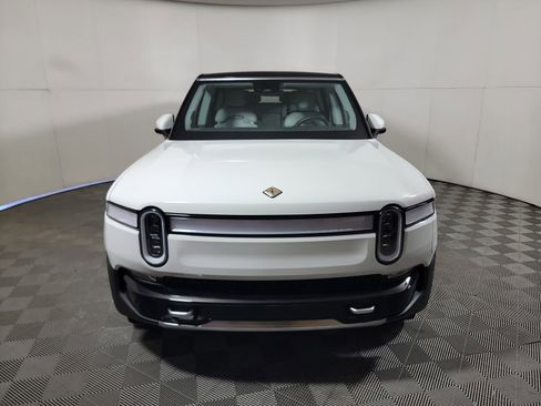 Used 2024 Rivian R1S Adventure AWD/4WD image 8