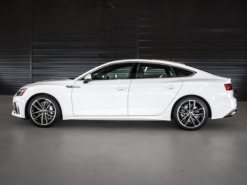 Certified 2024 Audi A5 2.0T Premium Plus w/ Premium Plus AWD/4WD image 15