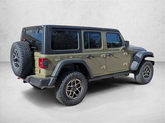 New 2026 Jeep Wrangler Unlimited Rubicon w/ Safety Group video 2
