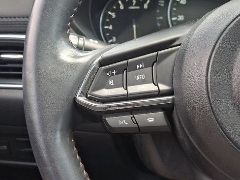 Used 2023 MAZDA CX-5 AWD 2.5 Turbo image 22