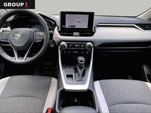 Certified 2025 Toyota RAV4 XLE w/ Weather Package AWD/4WD image 16