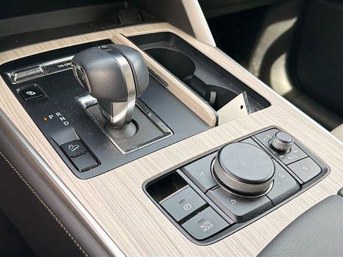 Used 2024 MAZDA CX-90 Plug-In Hybrid w/ Premium Pkg image 20