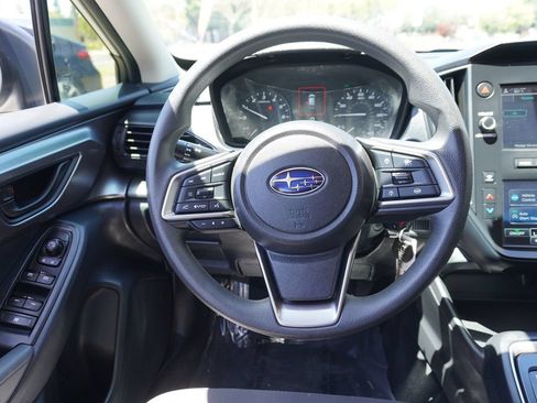 Used 2025 Subaru Impreza 2.0i AWD/4WD image 23