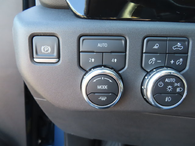 Certified 2024 GMC Sierra 1500 SLT w/ SLT Premium Plus Package AWD/4WD image 45