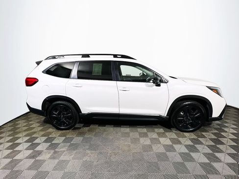 Used 2023 Subaru Ascent Onyx Edition Limited AWD/4WD image 8