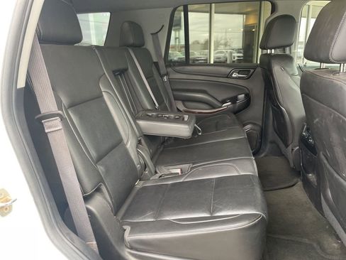 Used 2016 GMC Yukon SLT image 22