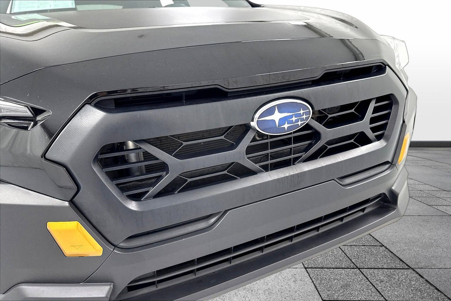 Certified 2024 Subaru Crosstrek 2.5i Wilderness w/ Crosstrek Mirror Package AWD/4WD image 38