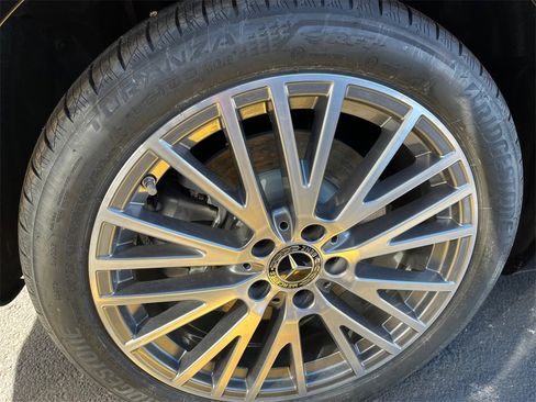 New 2026 Mercedes-Benz CLA 250 CLA 250 image 10