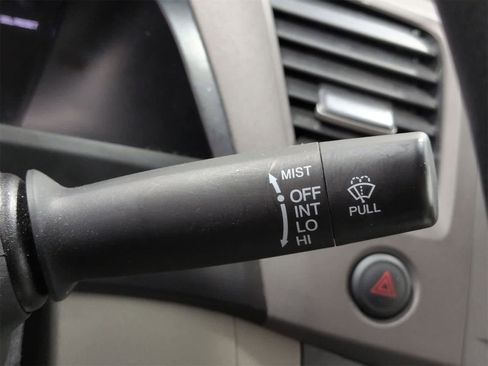 Used 2012 Honda Civic LX image 26