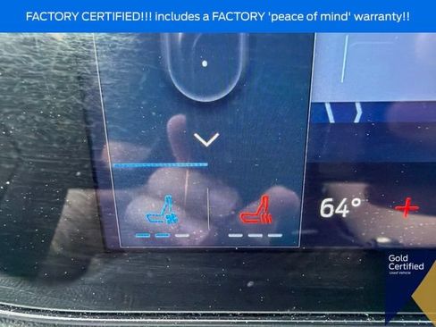 Used 2024 Ford Mustang Premium RWD image 37
