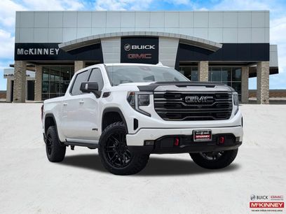 Used 2023 GMC Sierra 1500 AT4 w/ AT4 Premium Package