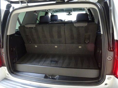 Used 2015 Chevrolet Tahoe LS AWD/4WD image 41