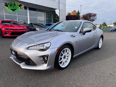 Used 2019 Toyota 86